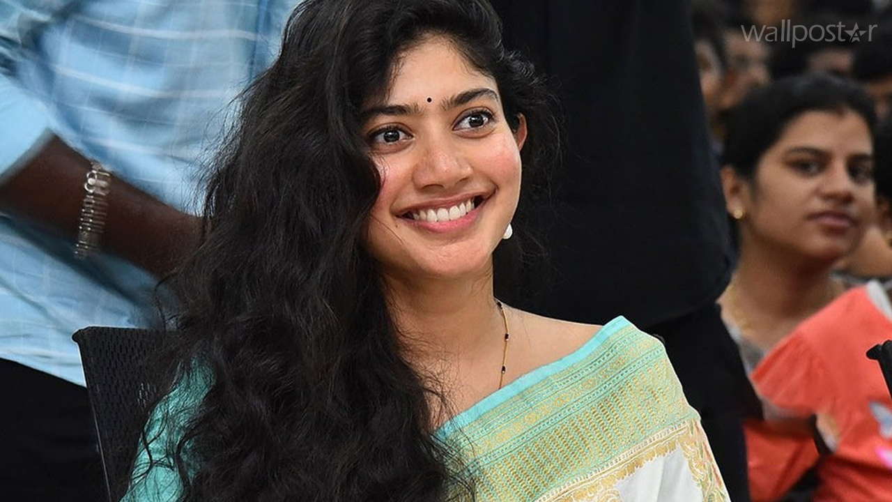 1280px x 720px - Sai Pallavi, the Producers' actress! - Filmify.in