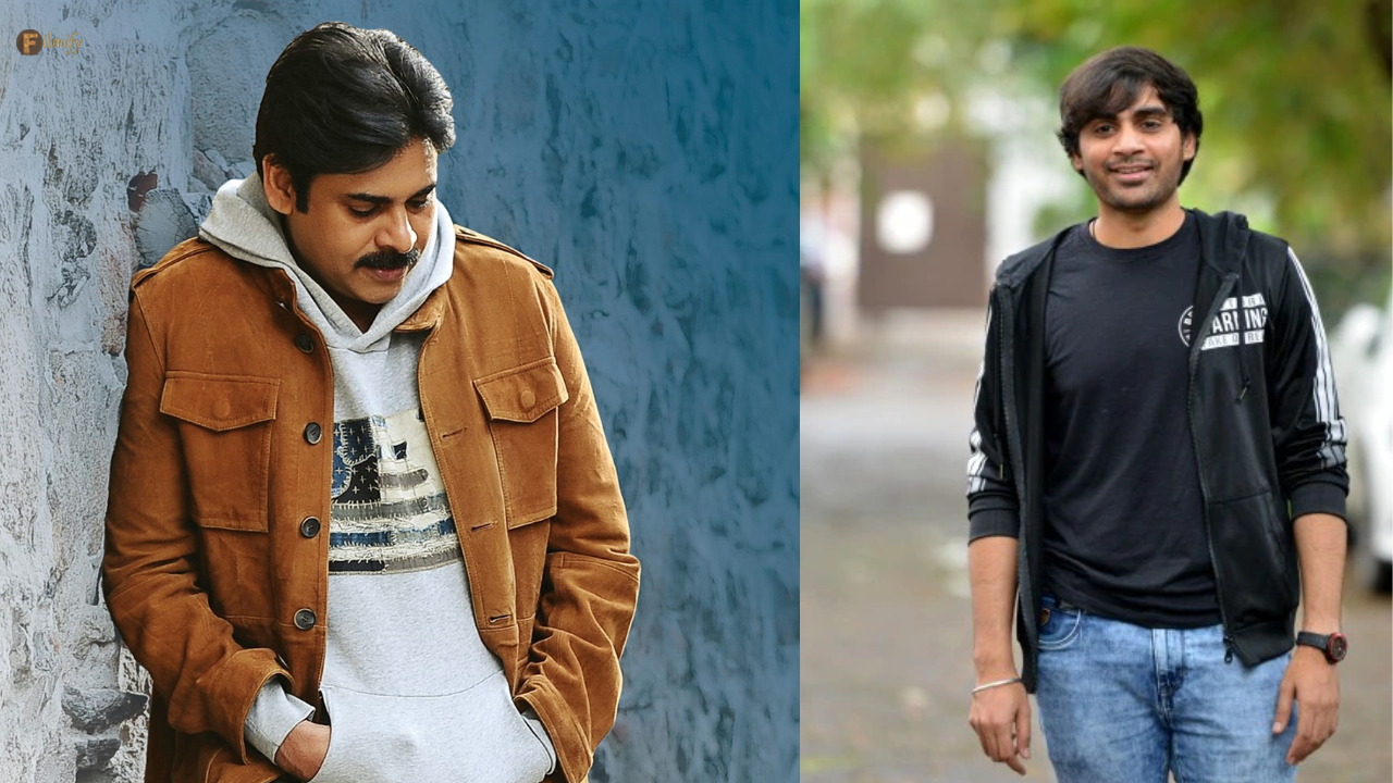Power Star To Joins Hands With Flop Director