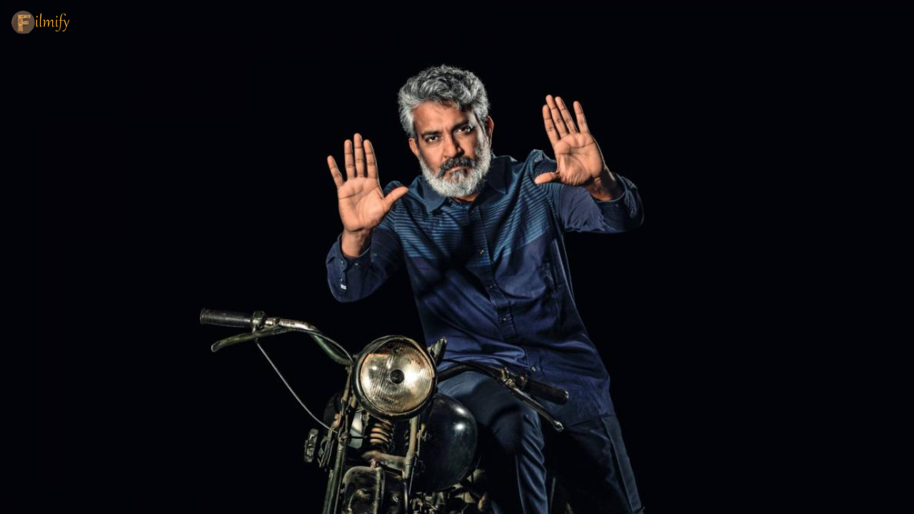 Rajamouli’s Gets Warm Welcome At TIFF