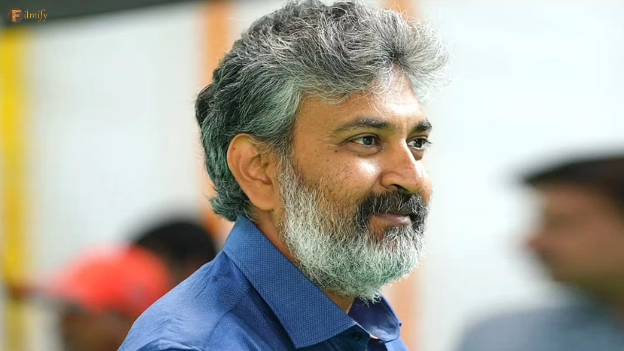 S.S. Rajamouli pins Mel Gibson, But why?