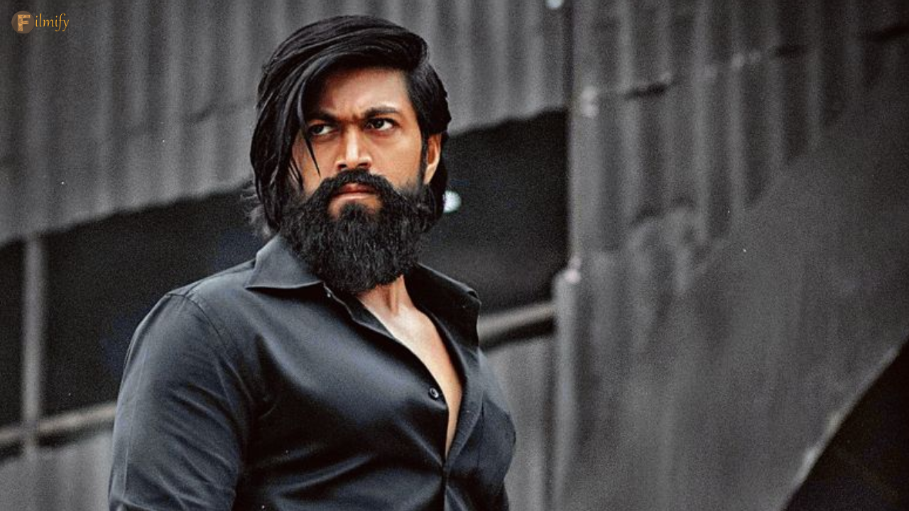 KGF Hero has mixed plans for next film