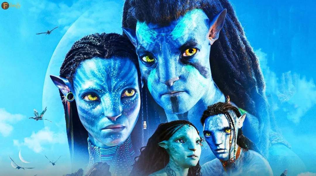 Reportedly, Avatar 2 will stream on this OTT platform