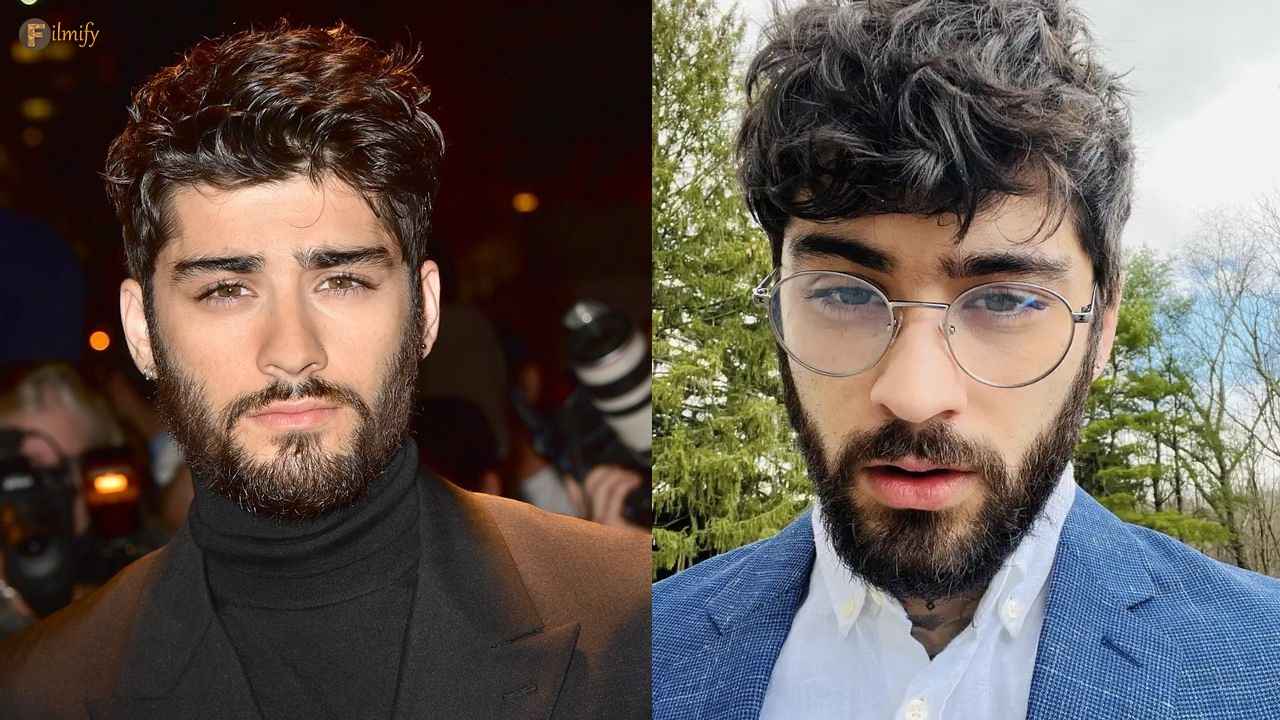 Zayn delights fans with twitter return, shares his gratitude