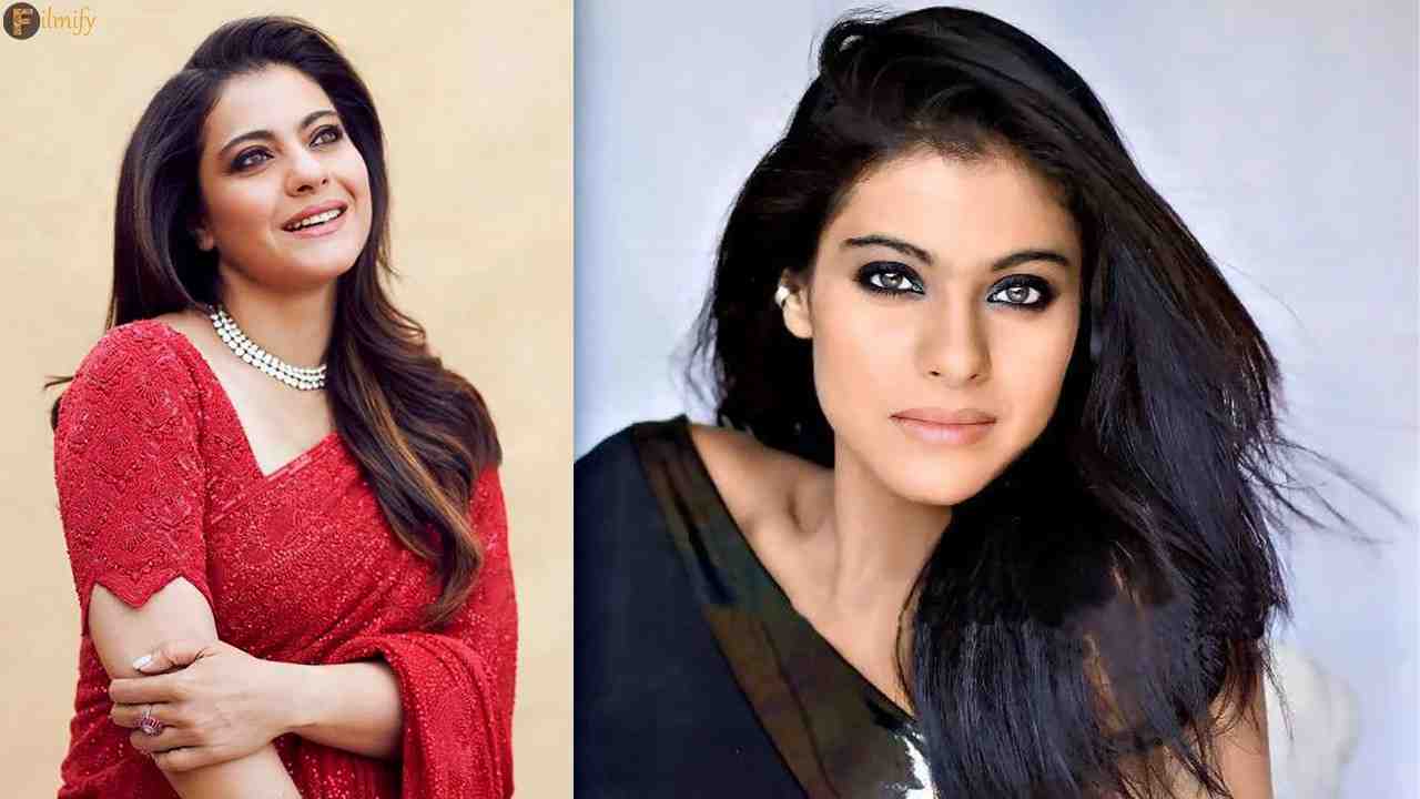 "How much did Pathaan actually make?" asks Kajol