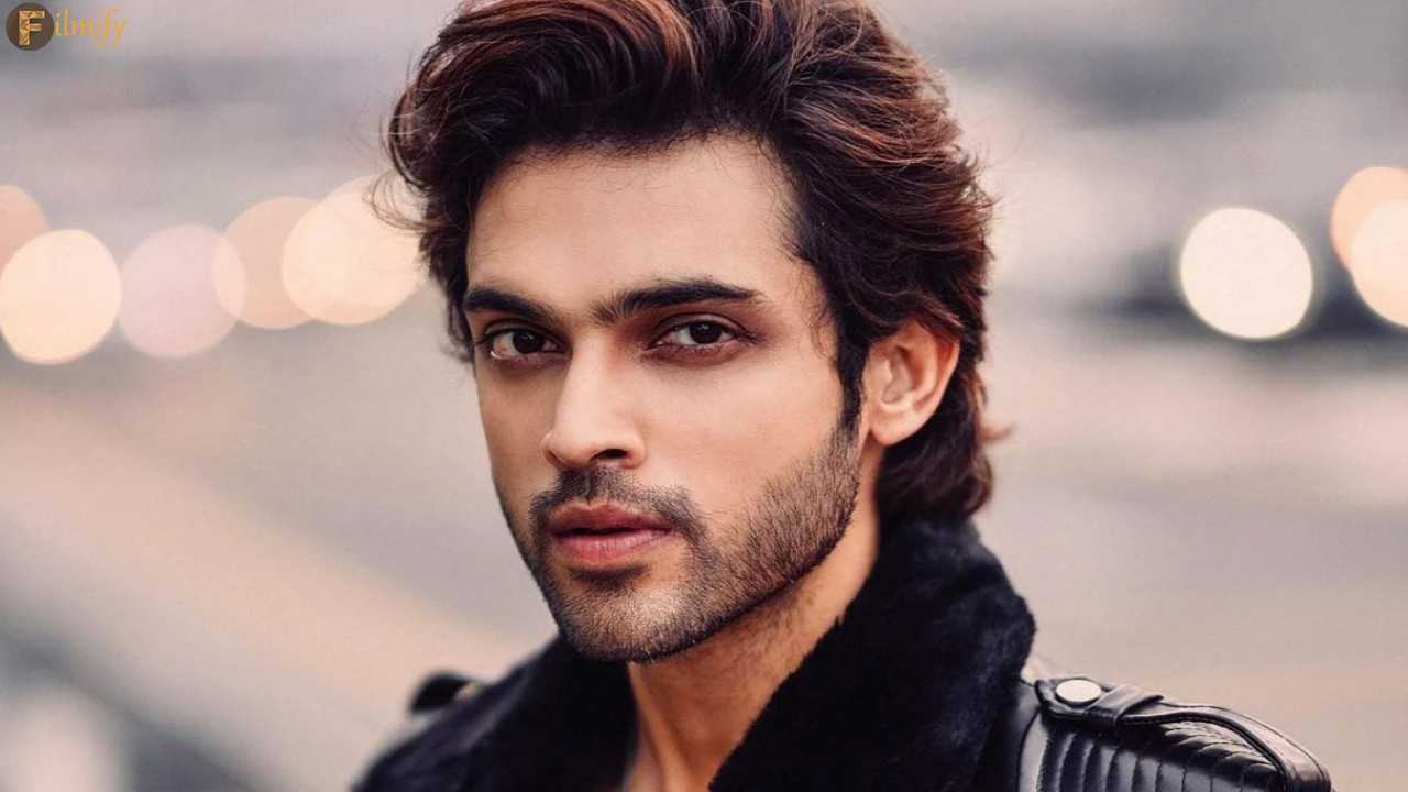 Parth Samthan shares a creepiest experience with his fans