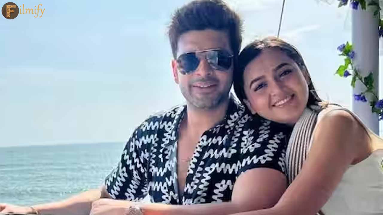 Karan Kundra the host of Temptation Island wants to be stranded with these 3 women on an Island