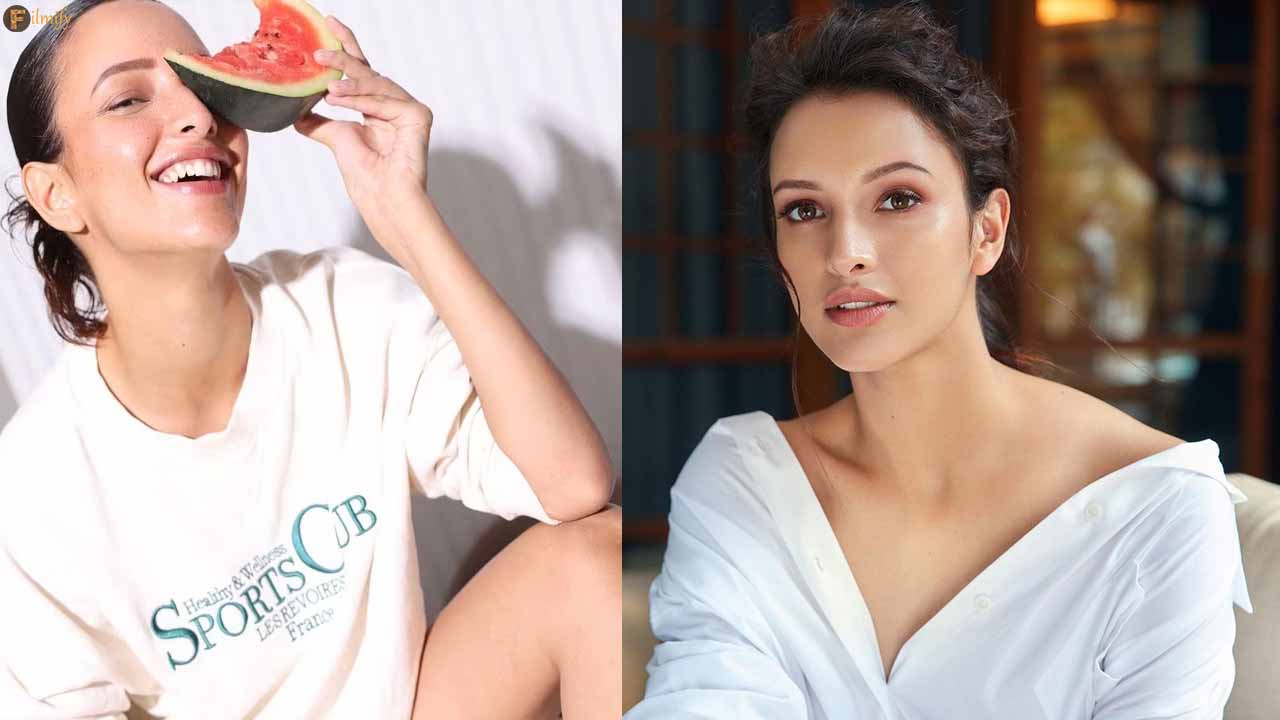 Tripti Dimri reveals what she eats in a day, actress says, "Need a break...