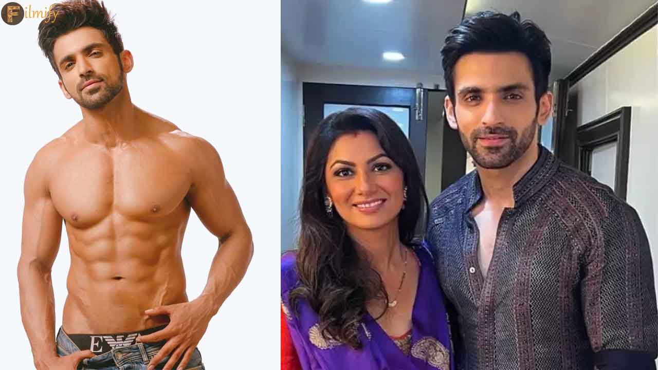 Arjit Taneja: "I post shirtless pictures for protein brands, not thirst trap's"