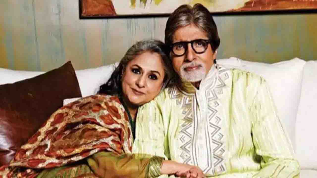 A sneak peek into Jaya Bachchan and Amitabh Bachchan's combined wealth! Deets inside