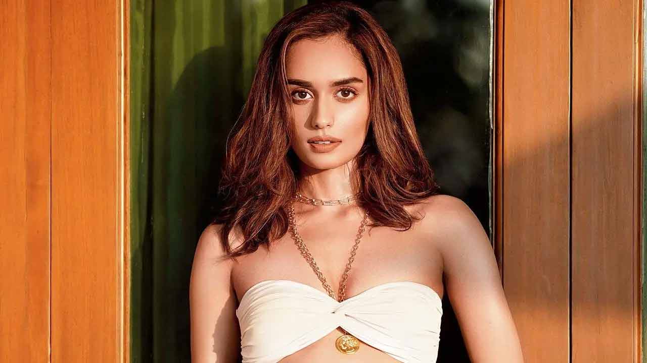 Manushi Chillar Shares Her Working Experience in the Telugu Film Industry