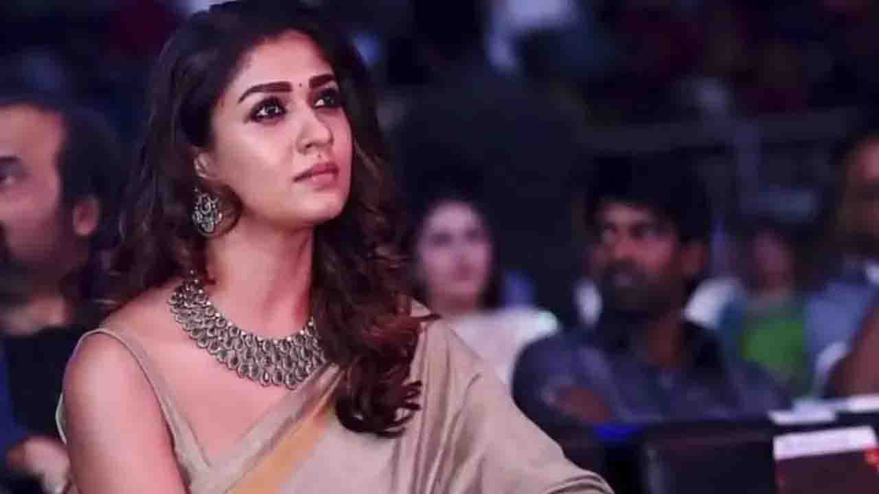 Nayanthara reveals the real meaning of her cryptic post that led to divorce rumors