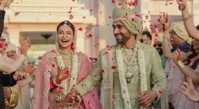 Newly Wedded Couple Kriti Kharbanda and Pulkit Samrat's Expensive Wedding Gifts