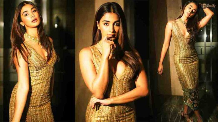 Pooja Hegde@ looks hot gorgeous in these latest pictures