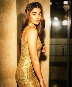 Pooja Hegde@ looks hot gorgeous in these latest pictures