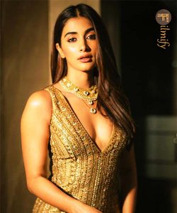 Pooja Hegde@ looks hot gorgeous in these latest pictures