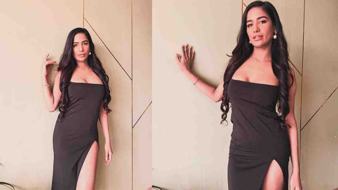 Poonam Pandey's Songs That Rise Temperature; Birthday Special