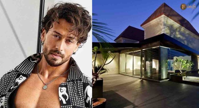 Tiger Shroff's Surprise Move: Buys Luxurious House in Pune, Fans Astonished by Price