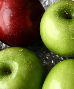 The Power of an Apple: Why One a Day Keeps the Doctor Away