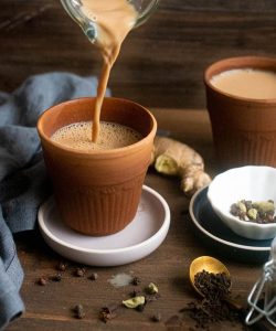 Chai: India's Beloved Beverage - A Cup Full of Tradition, Flavor, and a Few Nuances