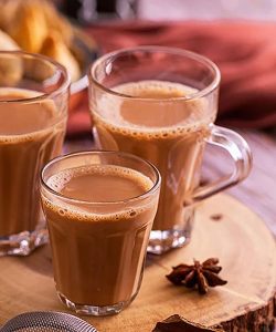 Chai: India's Beloved Beverage - A Cup Full of Tradition, Flavor, and a Few Nuances