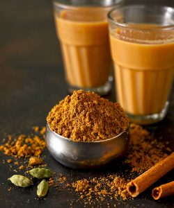 Chai: India's Beloved Beverage - A Cup Full of Tradition, Flavor, and a Few Nuances