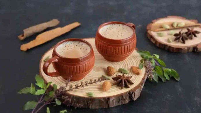 Chai: India's Beloved Beverage - A Cup Full of Tradition, Flavor, and a Few Nuances