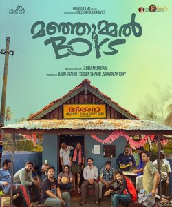 Manjummel Boys becomes the highest-grossing Malayalam film in India; here are the top 10 highest-grossing Malayalam films