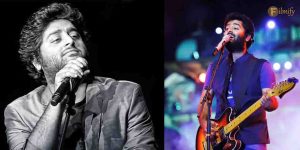 Arijit Singh: The Soulful Voice Beyond the Spotlight