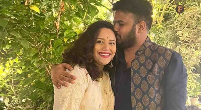 Swara Bhasker’s Birthday: A Heartfelt Note from Husband Fahad Ahmad