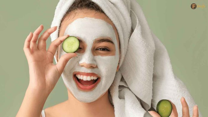 Pamper Naturally: 5 DIY Vegan Face Masks for All Skin Types