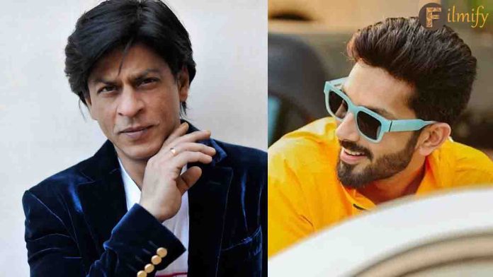 Anirudh Ravichander to score music for Shah Rukh Khan and Suhana Khan's King