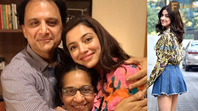 Divya Khosla shares her parents were reluctant to let her pursue acting