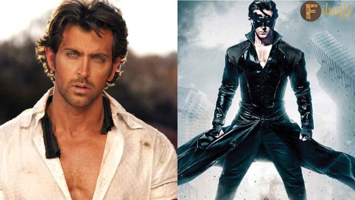 Hrithik Roshan is set to appear in the sequel of this action film