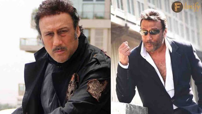 Stop saying Bhidu if you don't want to be sued by Jackie Shroff