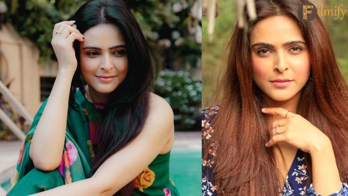 Celebrating Madhurima Tuli's Journey on her 39th birthday: Highlights from Bigg Boss