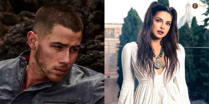 Priyanka Chopra’s Heartfelt Appreciation to Nick Jonas as Filming Begins for ‘Power Ballad’