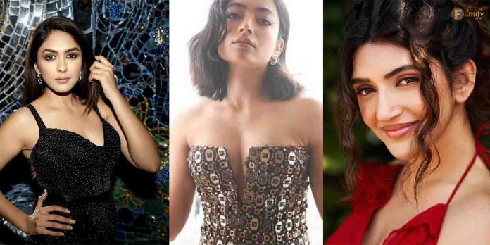 Young Actresses Waiting For Strong Comeback In Tollywood