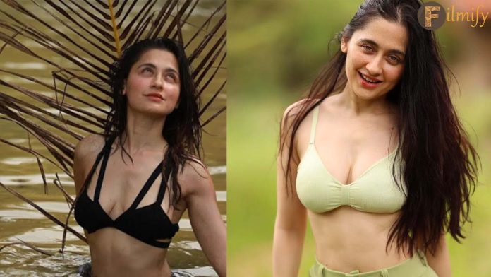 Sanjeeda Shaikh embraces her wrinkles and freckles