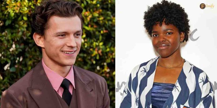 Tom Holland Romeo And Juliet Gets Cancelled
