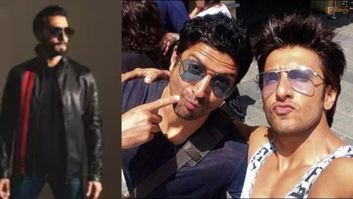 Don 3: Ranveer Singh Moves To Foreign Soon