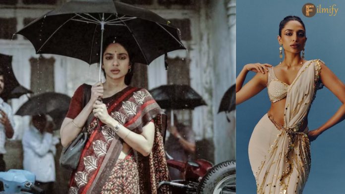 Sobhita Dhulipala Birthday: Best Performances So Far on OTT