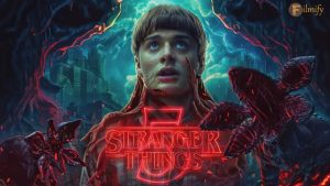 Stranger Things Season 5 Release Date Locked