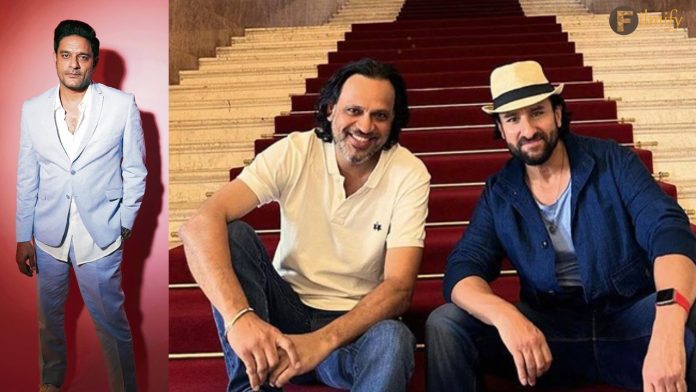 Saif Ali Khan and Jaideep Ahlawat starrer gets Title