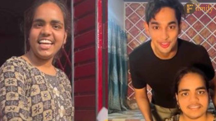 Anish Bhagat give Prachi Desai the UP 10 topper who was judged for looks a splendid makeover