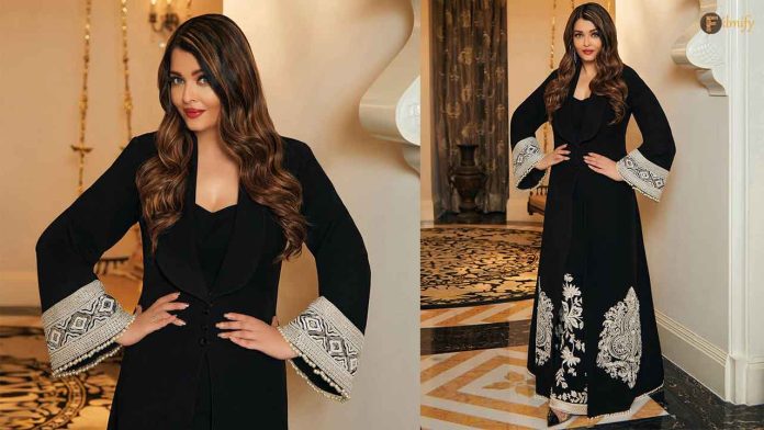 Aishwarya Rai Bachchan: Unveiling the Secrets!