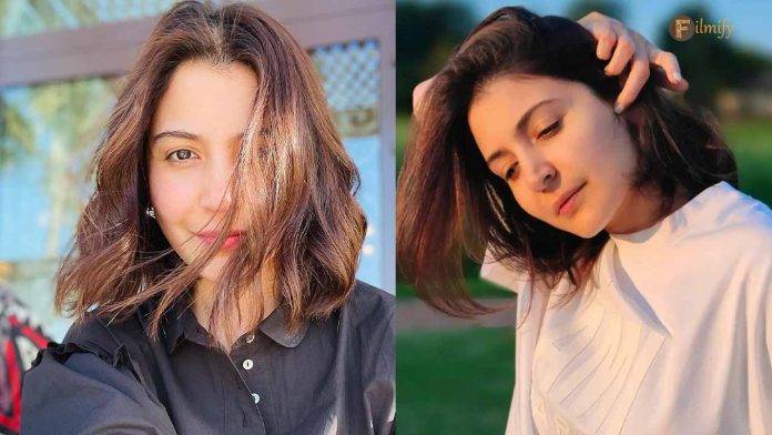 Anushka Sharma Beauty secrets for healthy skin