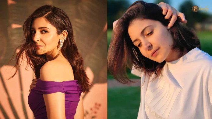 Anushka Sharma's life lessons to master your craft