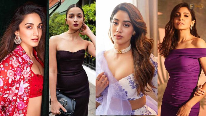 Here are the Bollywood actresses' manifestations that came true