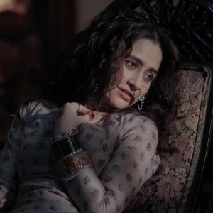 Indresh Malik praises Sanjeeda Shaikh, Here's what he said