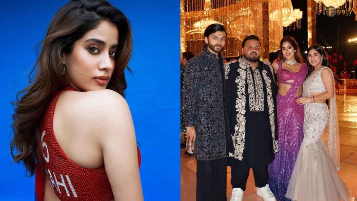 Janhvi kapoor to marry her current boyfriend? Here's what we know